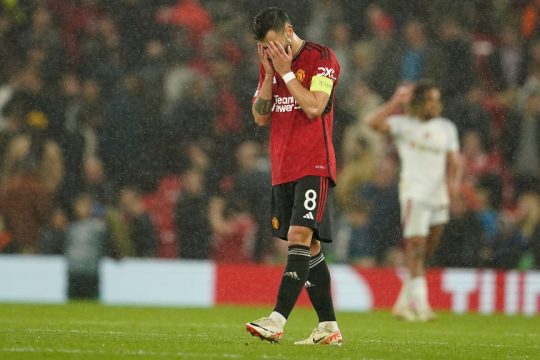 manchester united